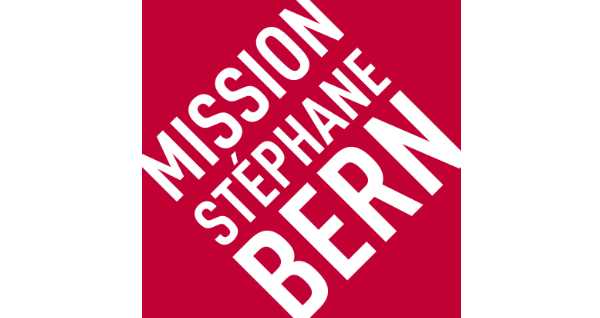Logo Mission Bern